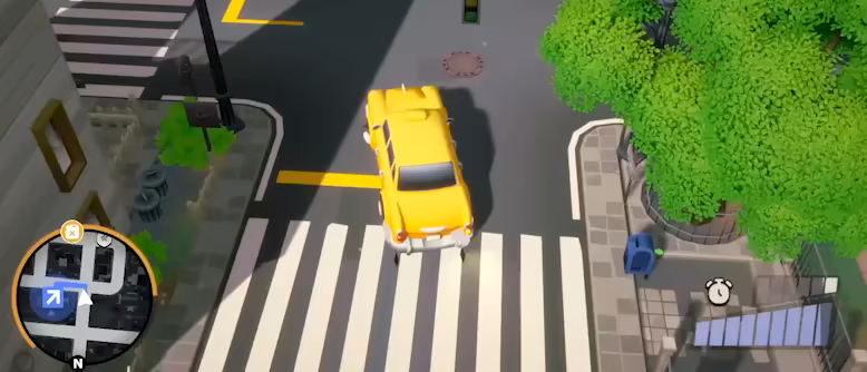 Cargo, Please! video 5