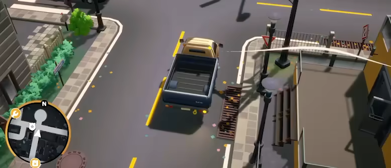 Cargo, Please! video 4