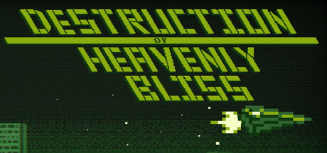 Destruction of Heavenly Bliss Banner