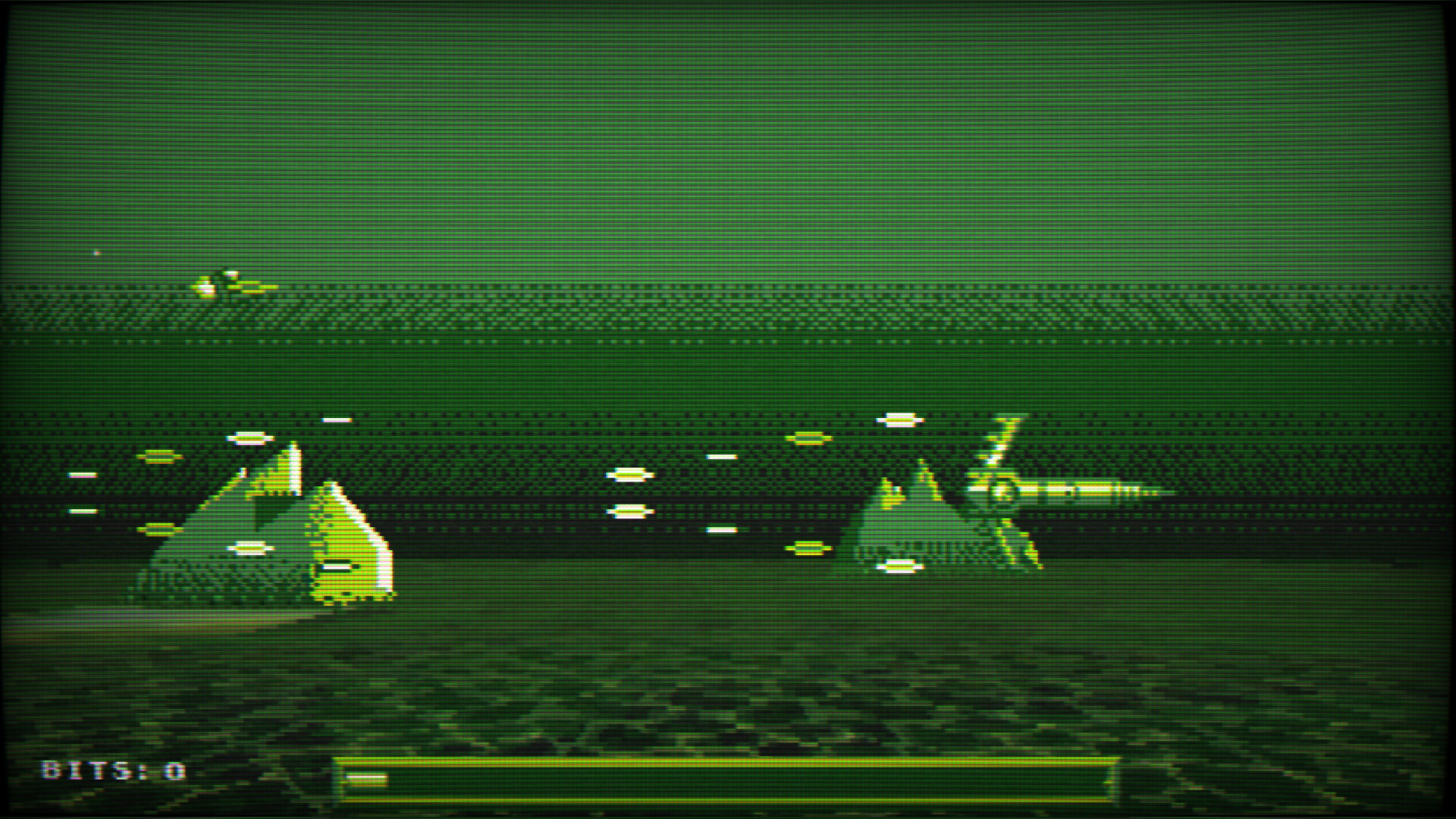 Destruction of Heavenly Bliss screenshot #4