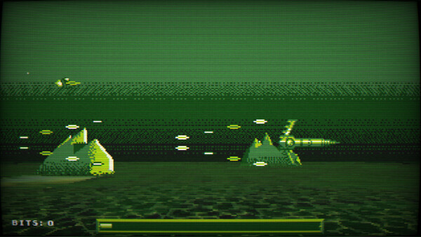 Screenshot 4 of Destruction of Heavenly Bliss - final gameplay screenshot