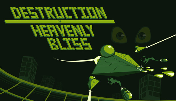 Destruction of Heavenly Bliss