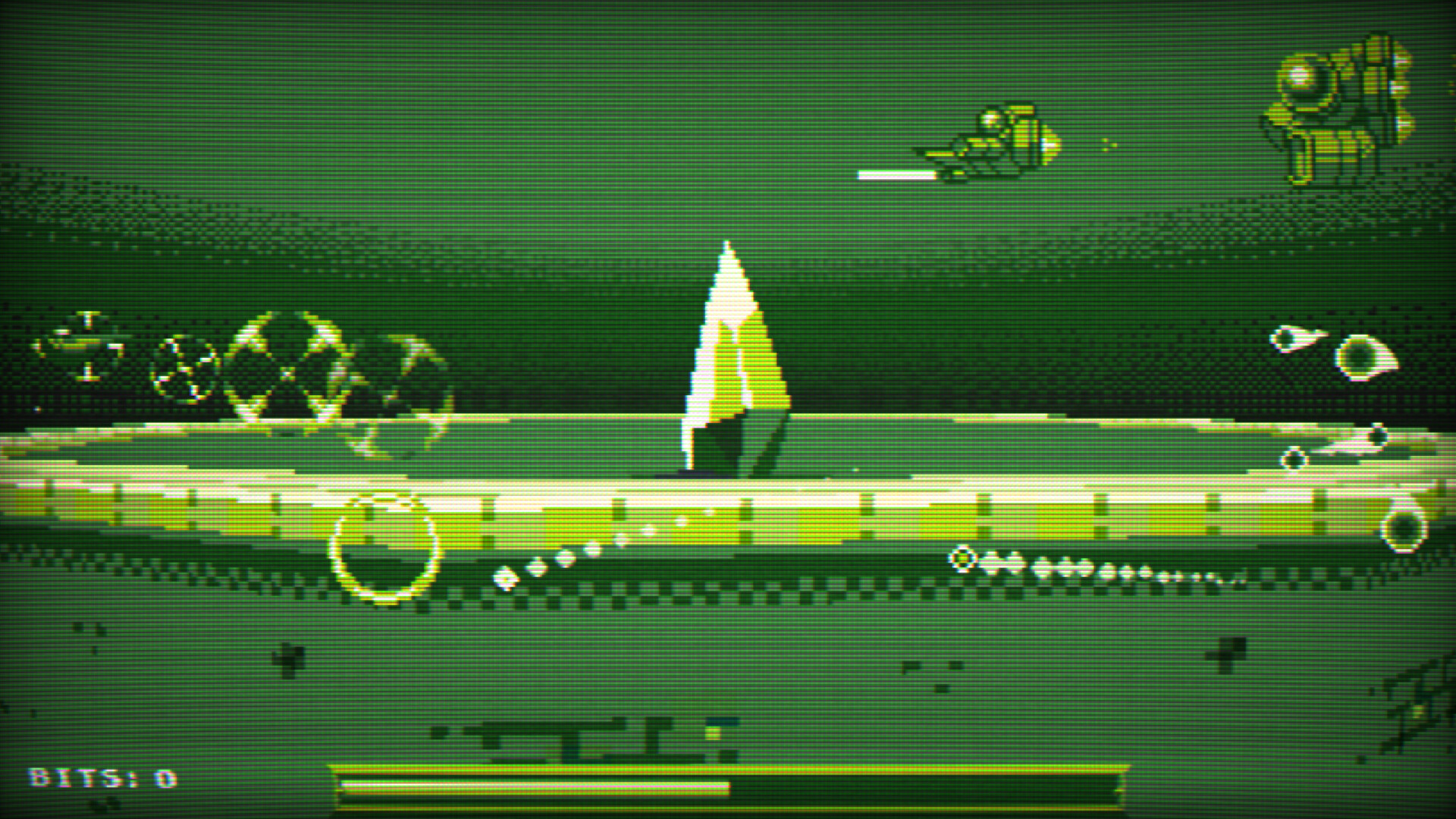 Destruction of Heavenly Bliss screenshot 1