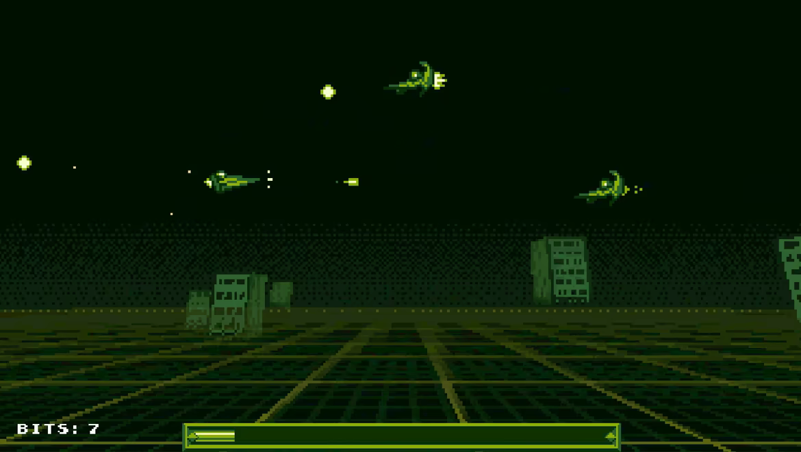 Destruction of Heavenly Bliss video 1