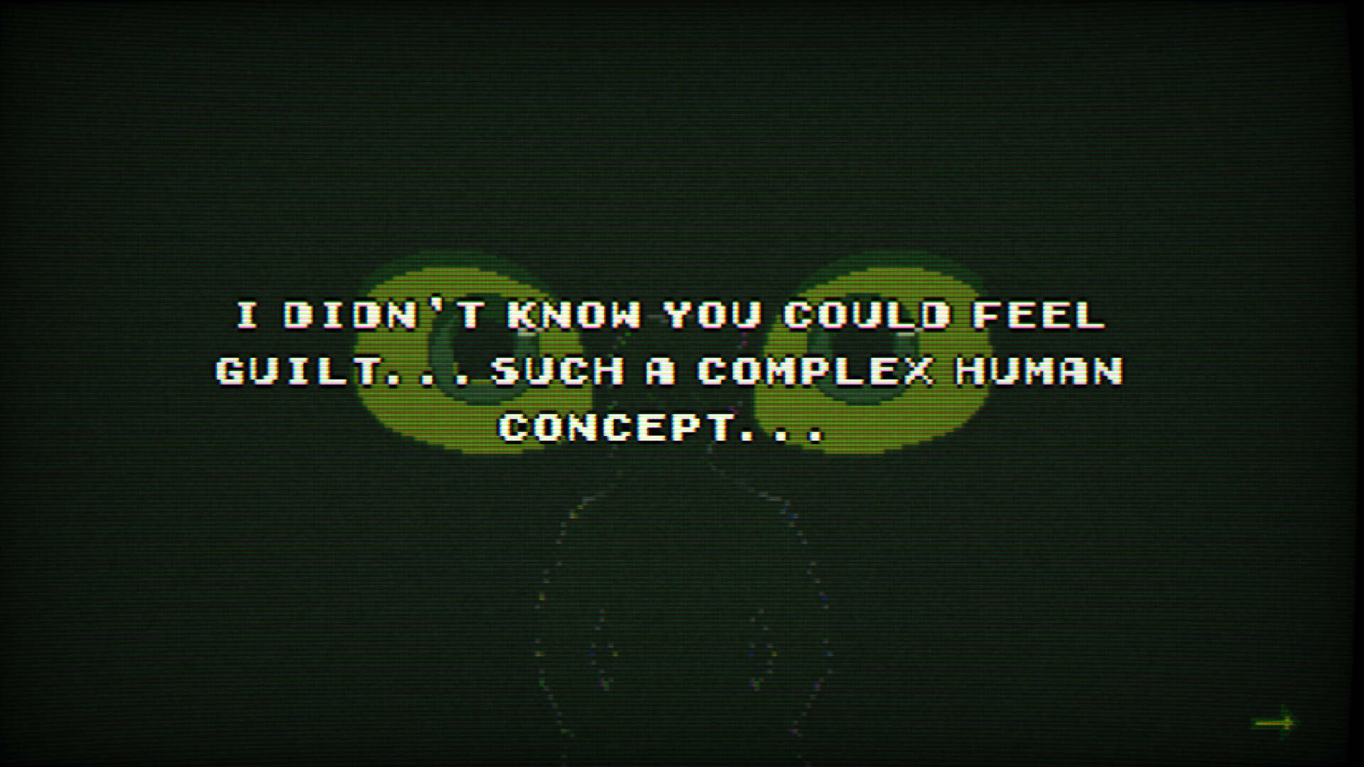 Destruction of Heavenly Bliss screenshot 5