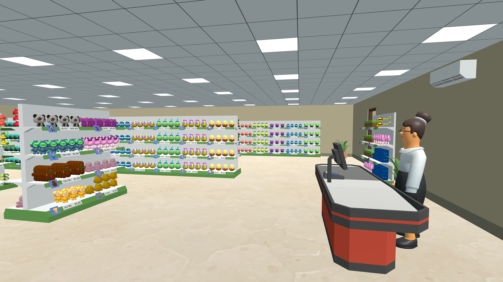 EGGMART screenshot #4