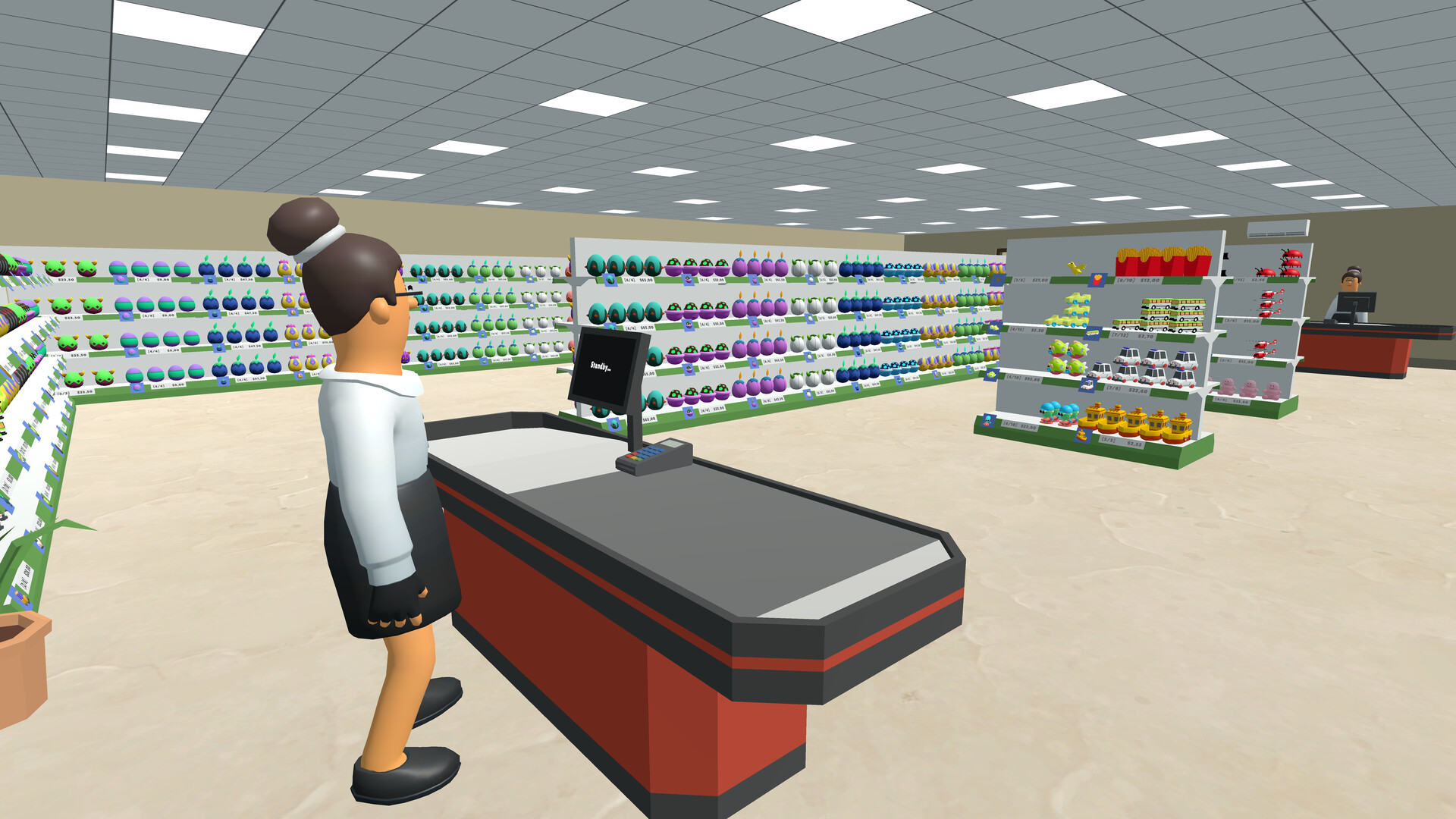 EGGMART screenshot #16