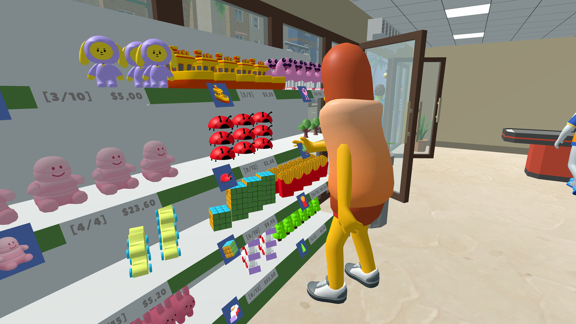 EGGMART screenshot #18