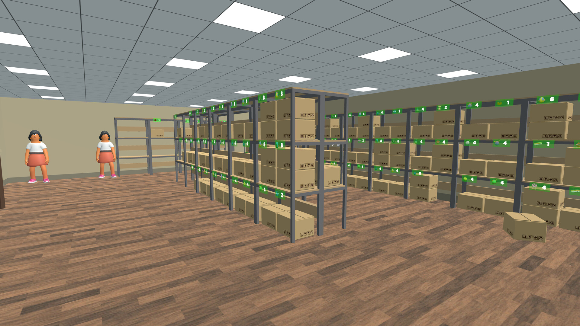 EGGMART screenshot #10