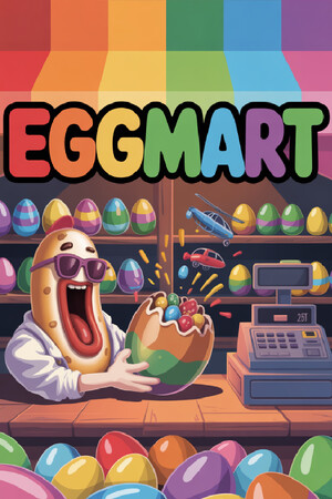 EGGMART