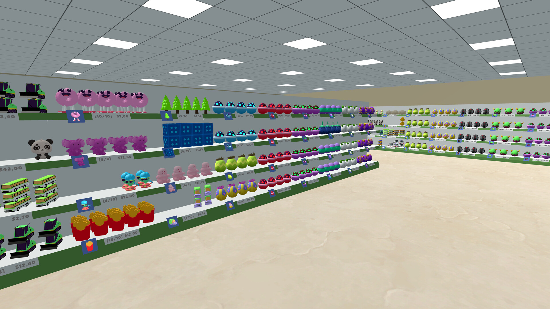 EGGMART screenshot #6