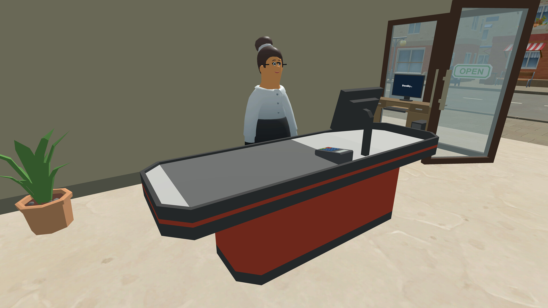 EGGMART screenshot #7