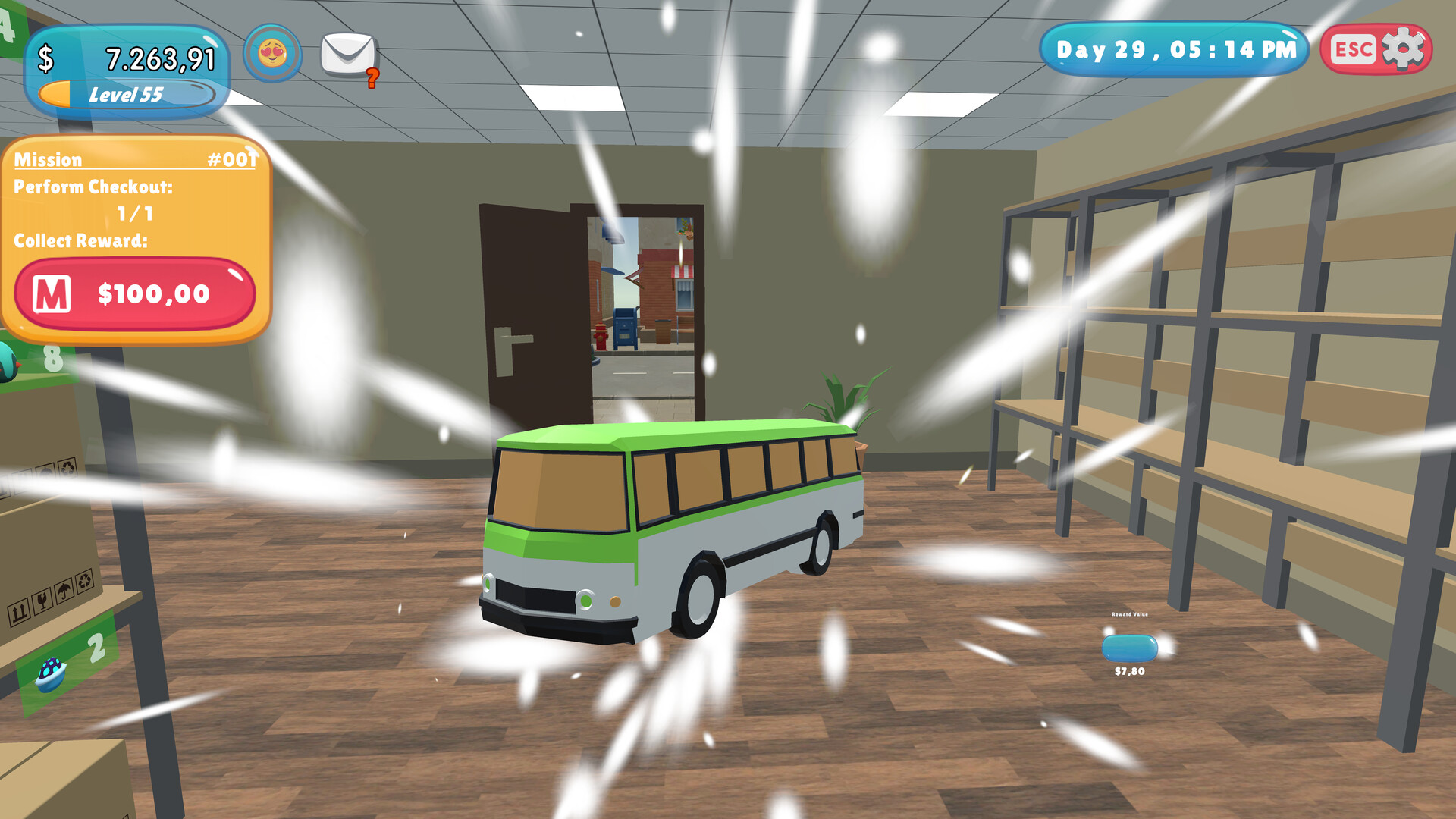 EGGMART screenshot #54