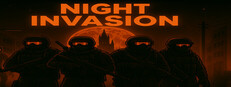 Night Invasion