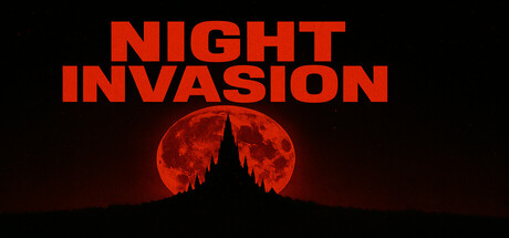 Night Invasion