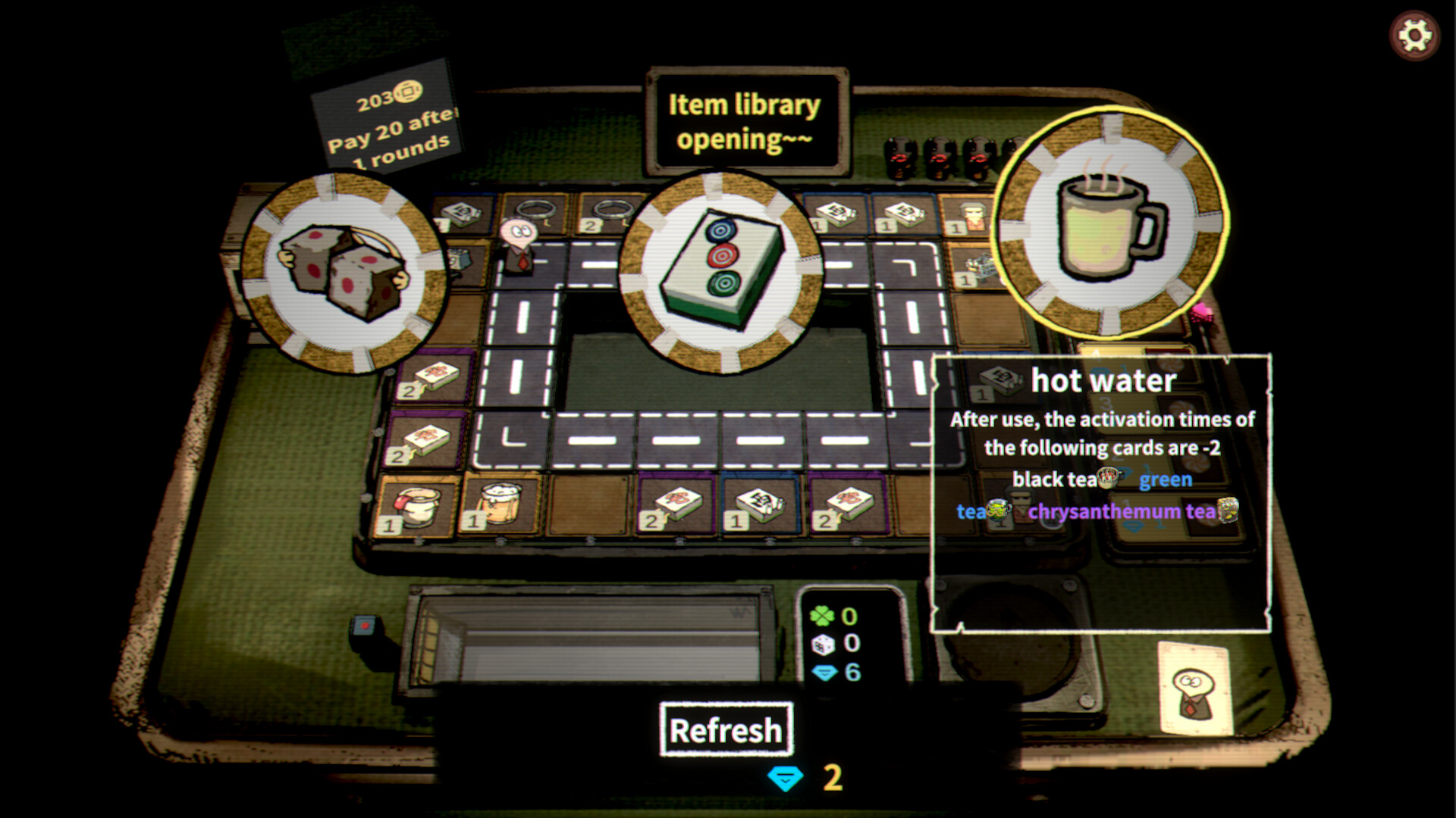 Tycoon't — gameplay screenshot 4