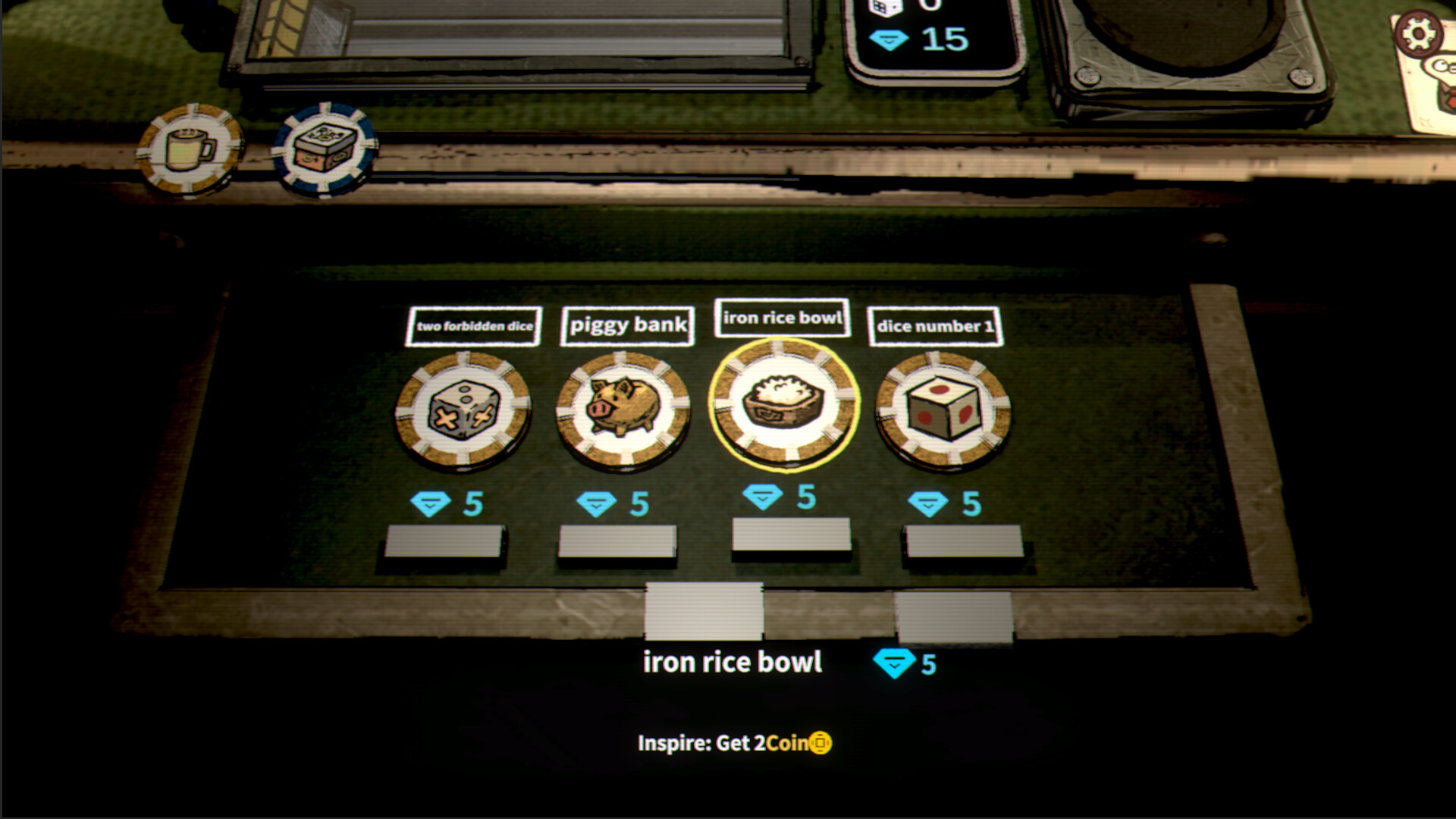 Tycoon't — gameplay screenshot 5