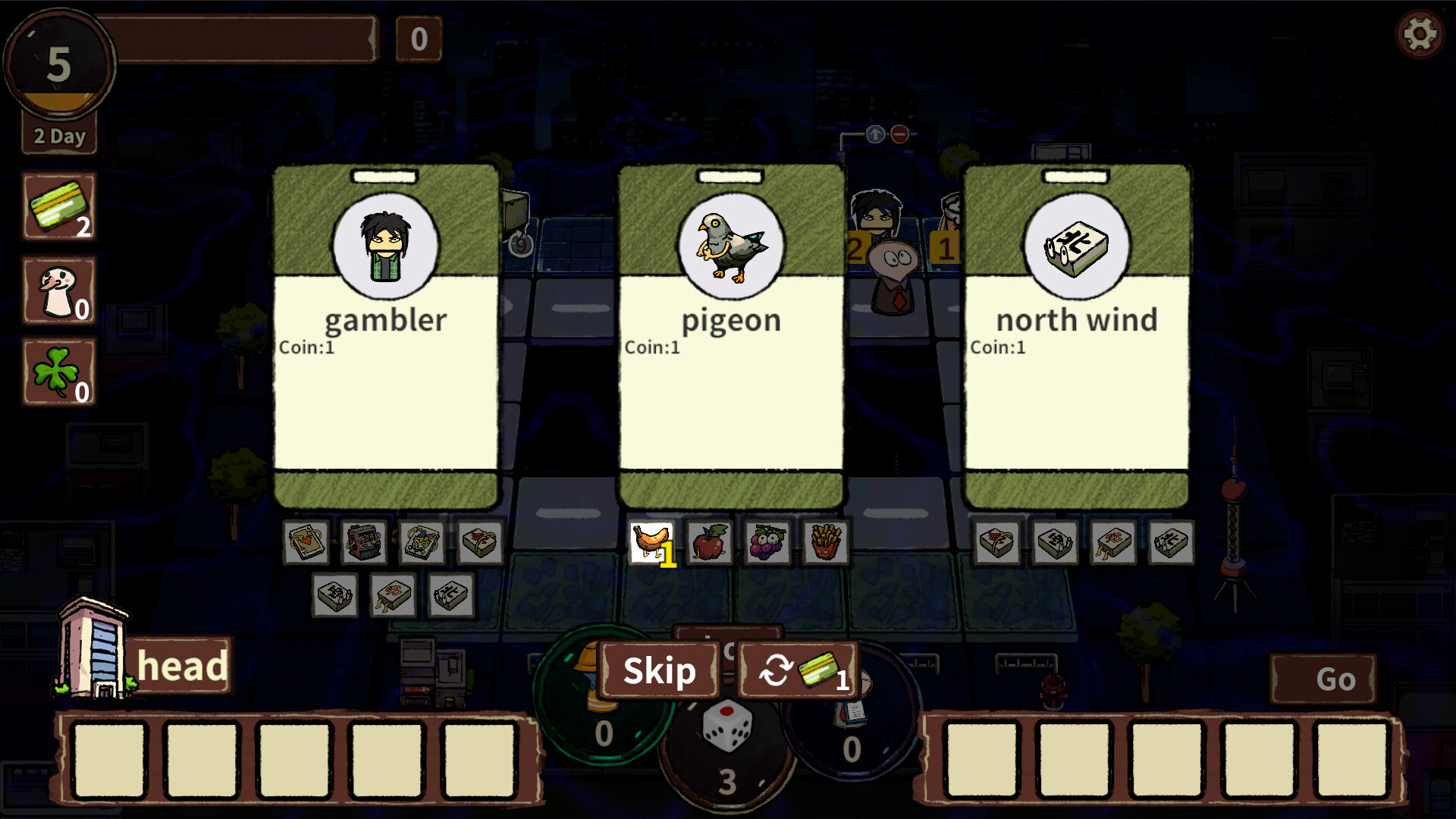 Tycoon't screenshot 4