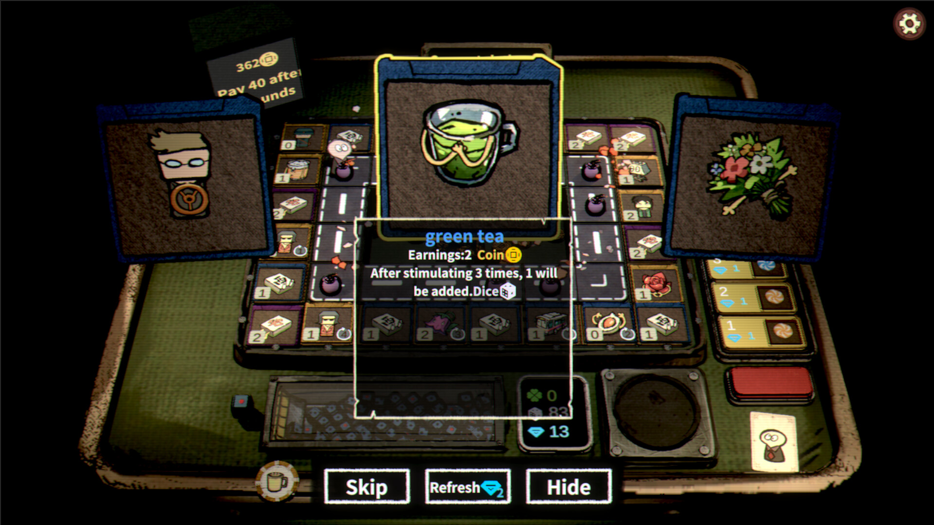 Tycoon't — gameplay screenshot 3