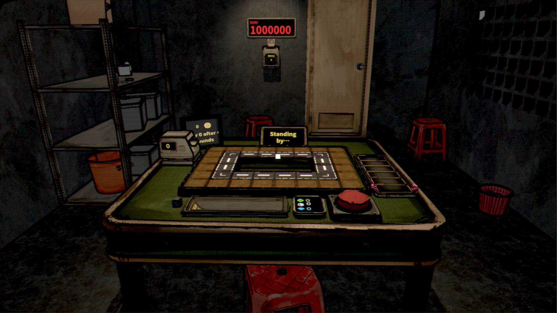 Tycoon't screenshot 7