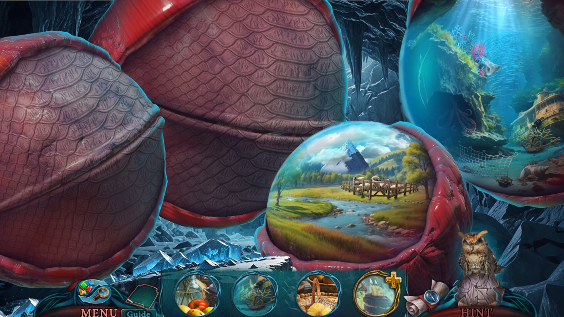 Reflections of Life: Gone But Not Forgotten Collector's Edition screenshot #4