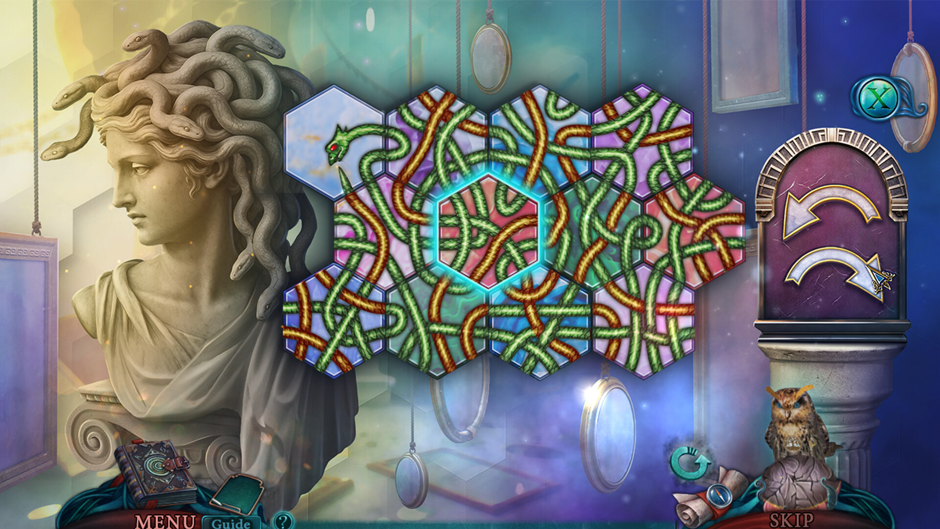 Reflections of Life: Gone But Not Forgotten Collector's Edition screenshot #3