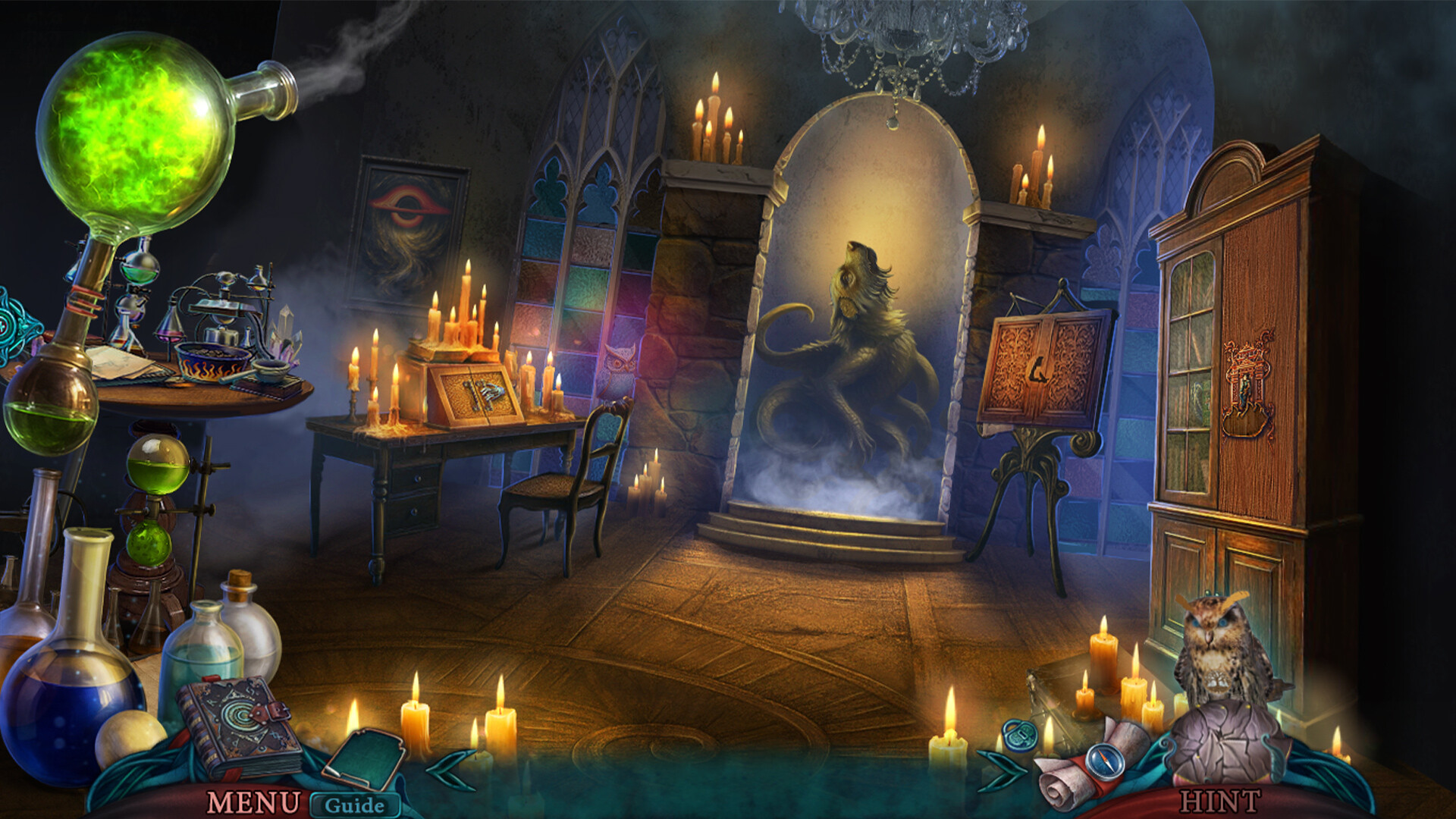 Reflections of Life: Gone But Not Forgotten Collector's Edition screenshot #1