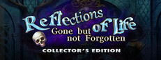 Reflections of Life: Gone But Not Forgotten Collector's Edition