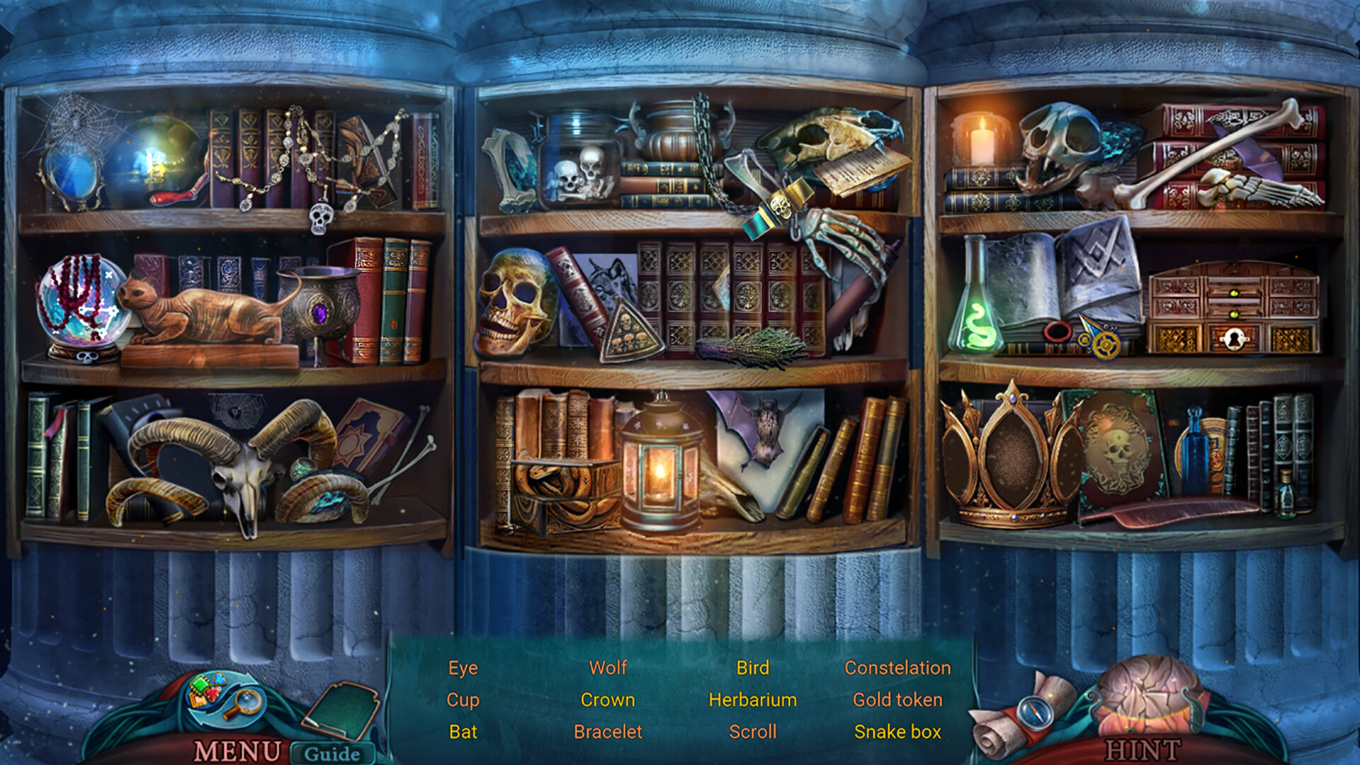 Reflections of Life: Gone But Not Forgotten Collector's Edition screenshot #2