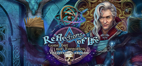 Reflections of Life: Gone But Not Forgotten Collector's Edition