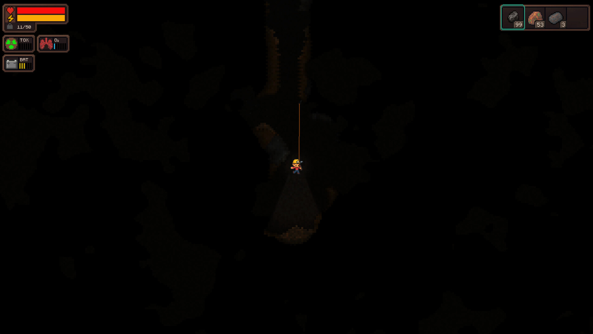 Afterdepth screenshot #9