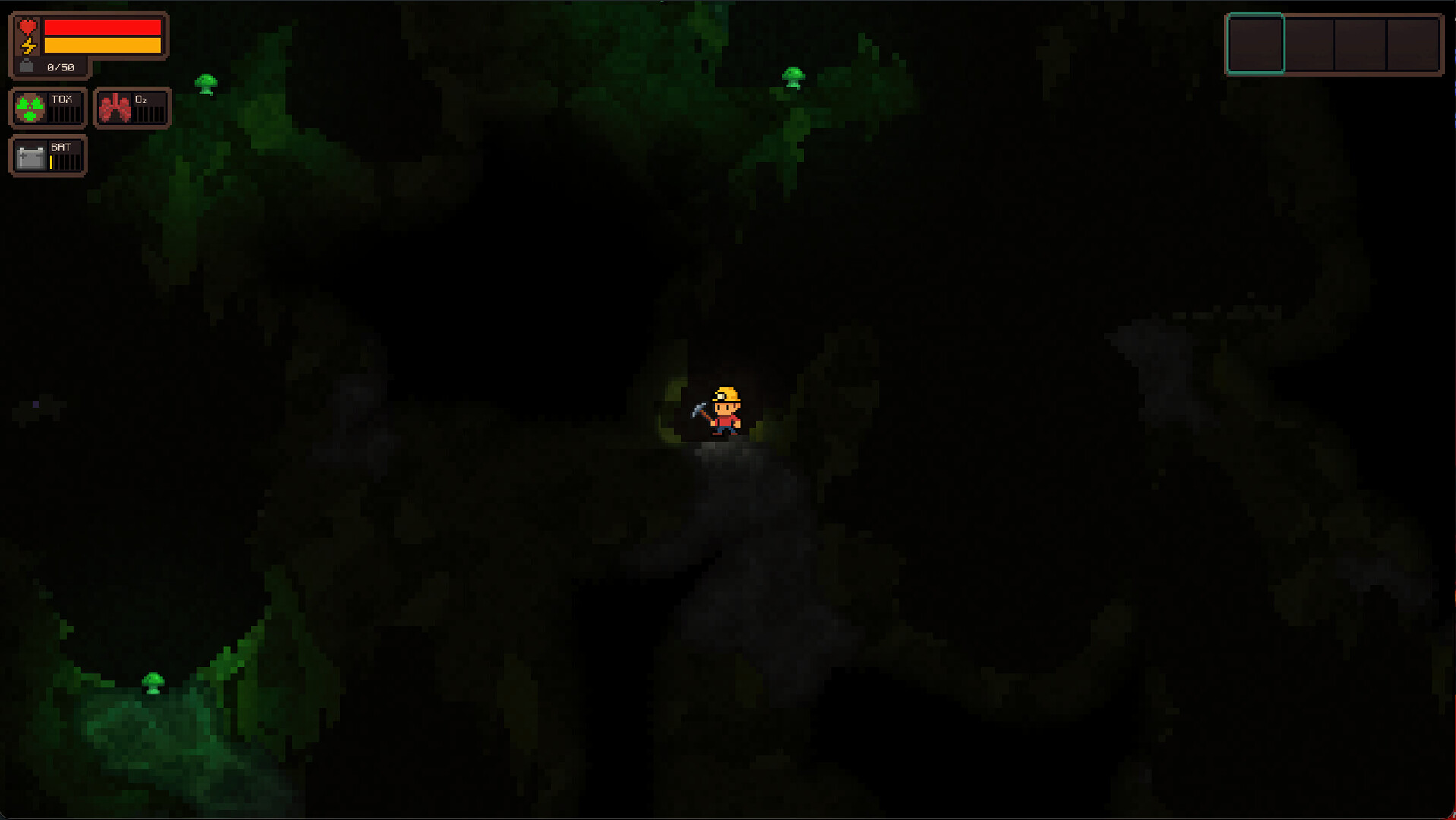 Afterdepth screenshot #3