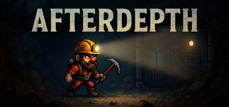 Afterdepth header art