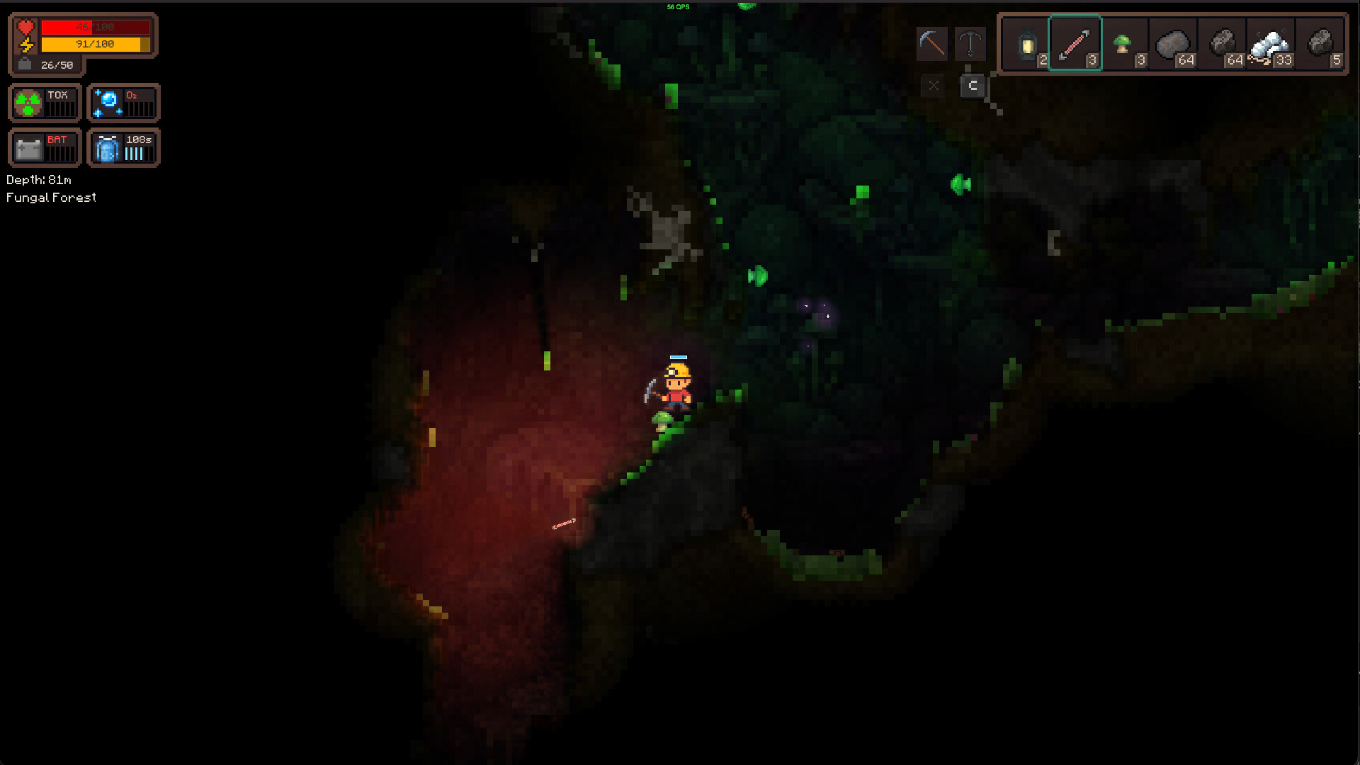 Afterdepth screenshot #8