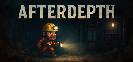 Afterdepth
