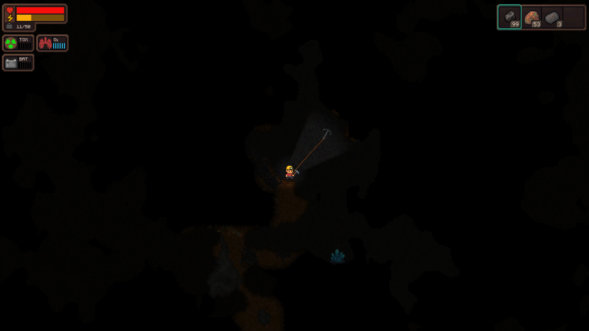 Afterdepth screenshot #8