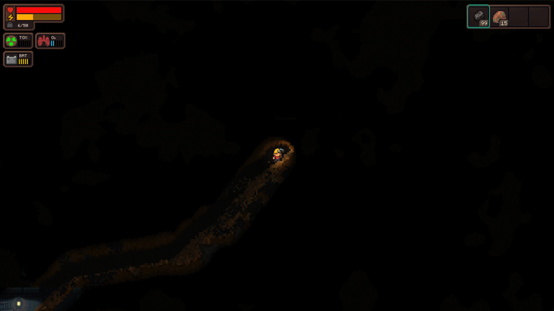 Afterdepth screenshot #10