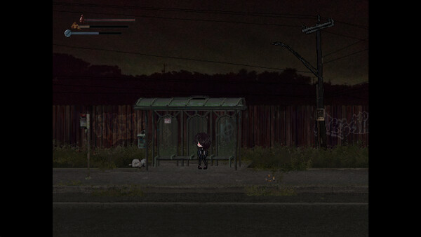 r u n a w a y s — скриншот 1