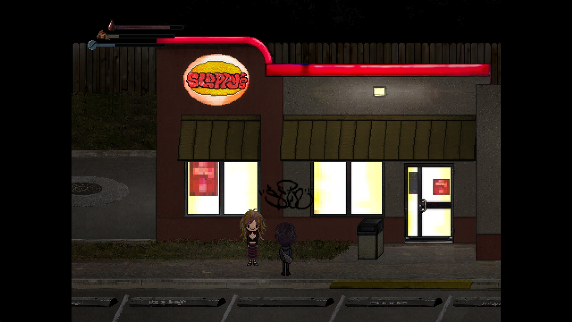 r u n a w a y s screenshot 8