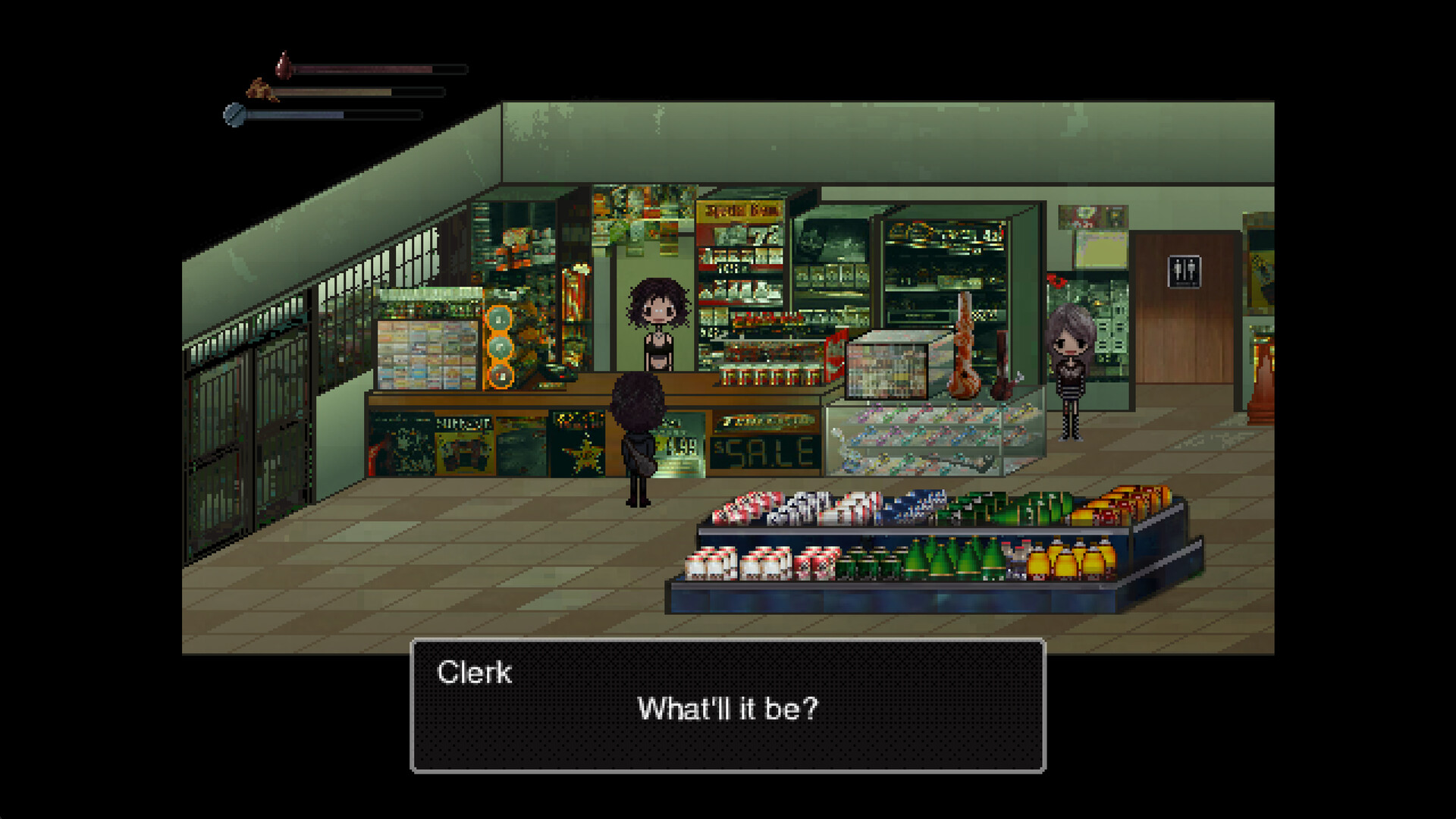 r u n a w a y s screenshot 1