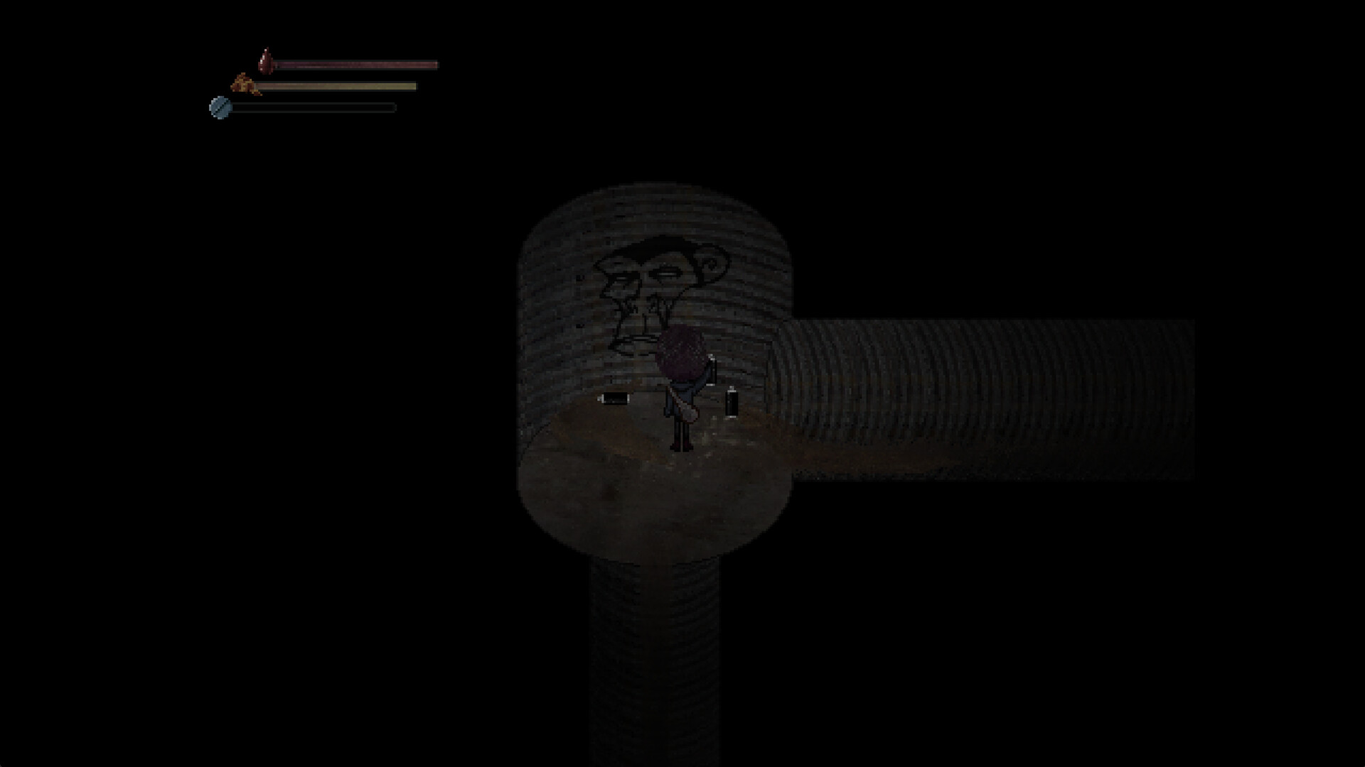 r u n a w a y s screenshot 11