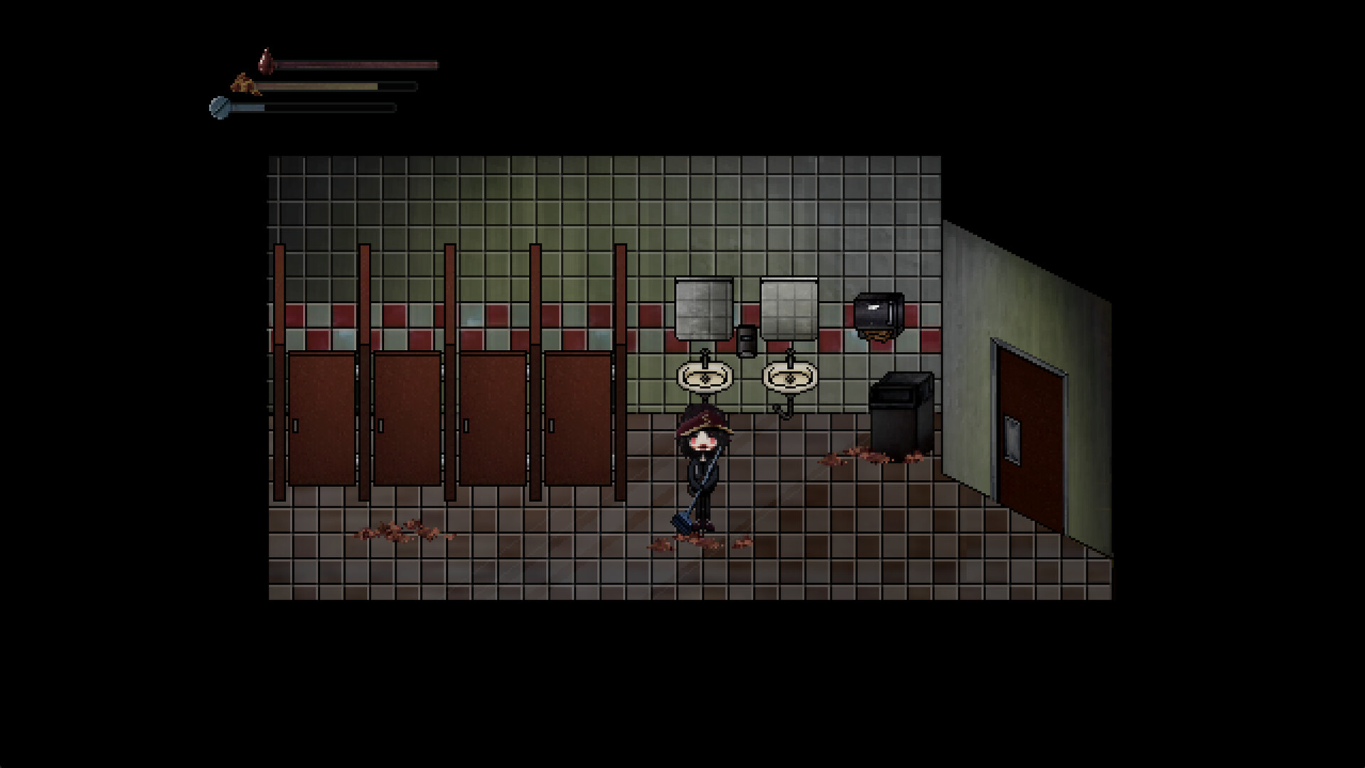 r u n a w a y s screenshot 13