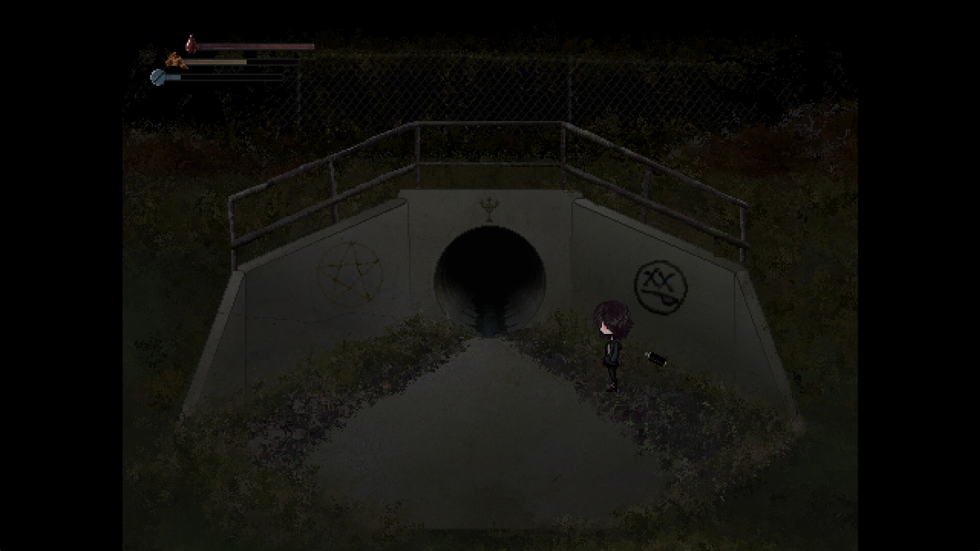 r u n a w a y s screenshot 9