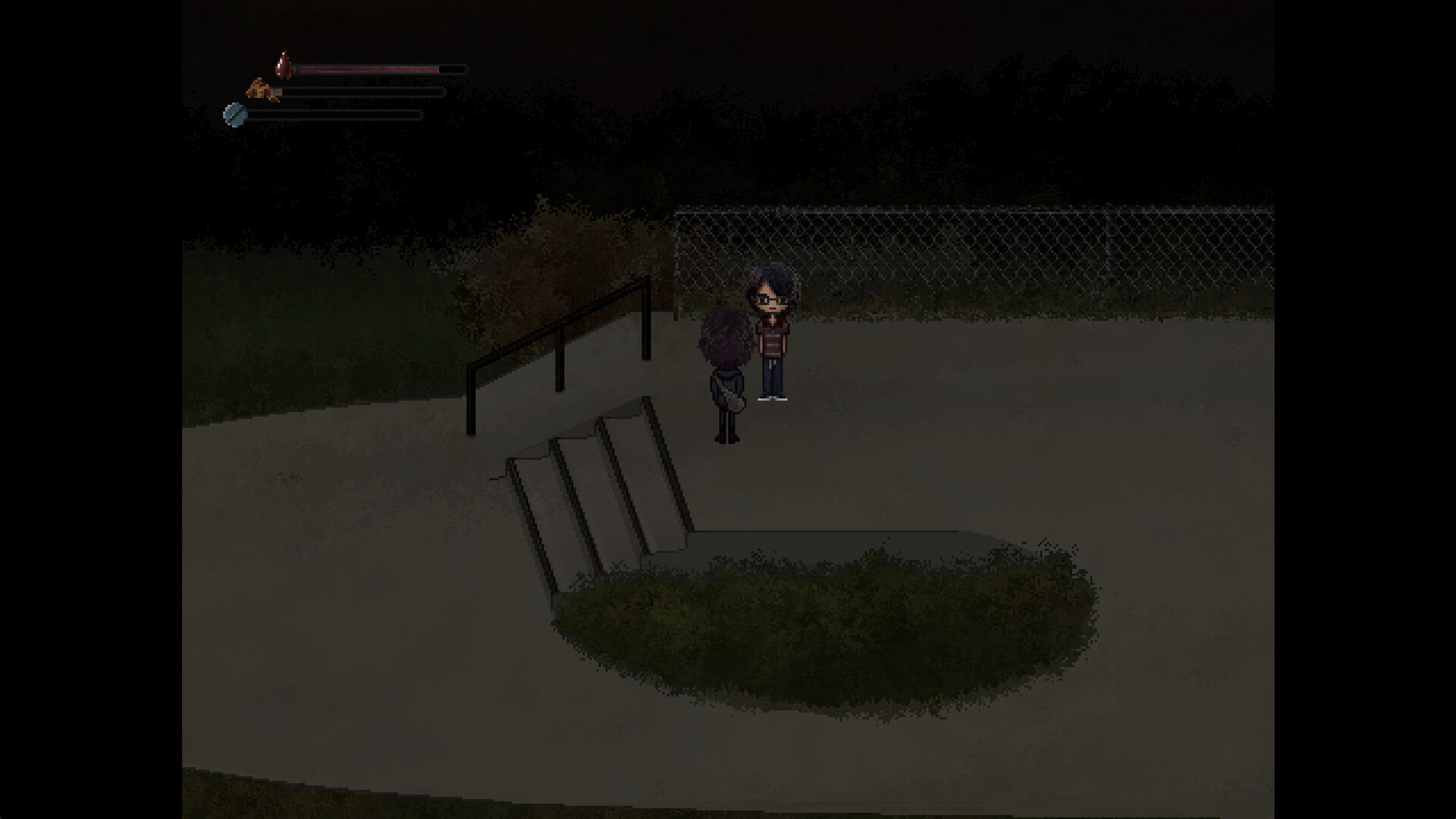 r u n a w a y s screenshot 16