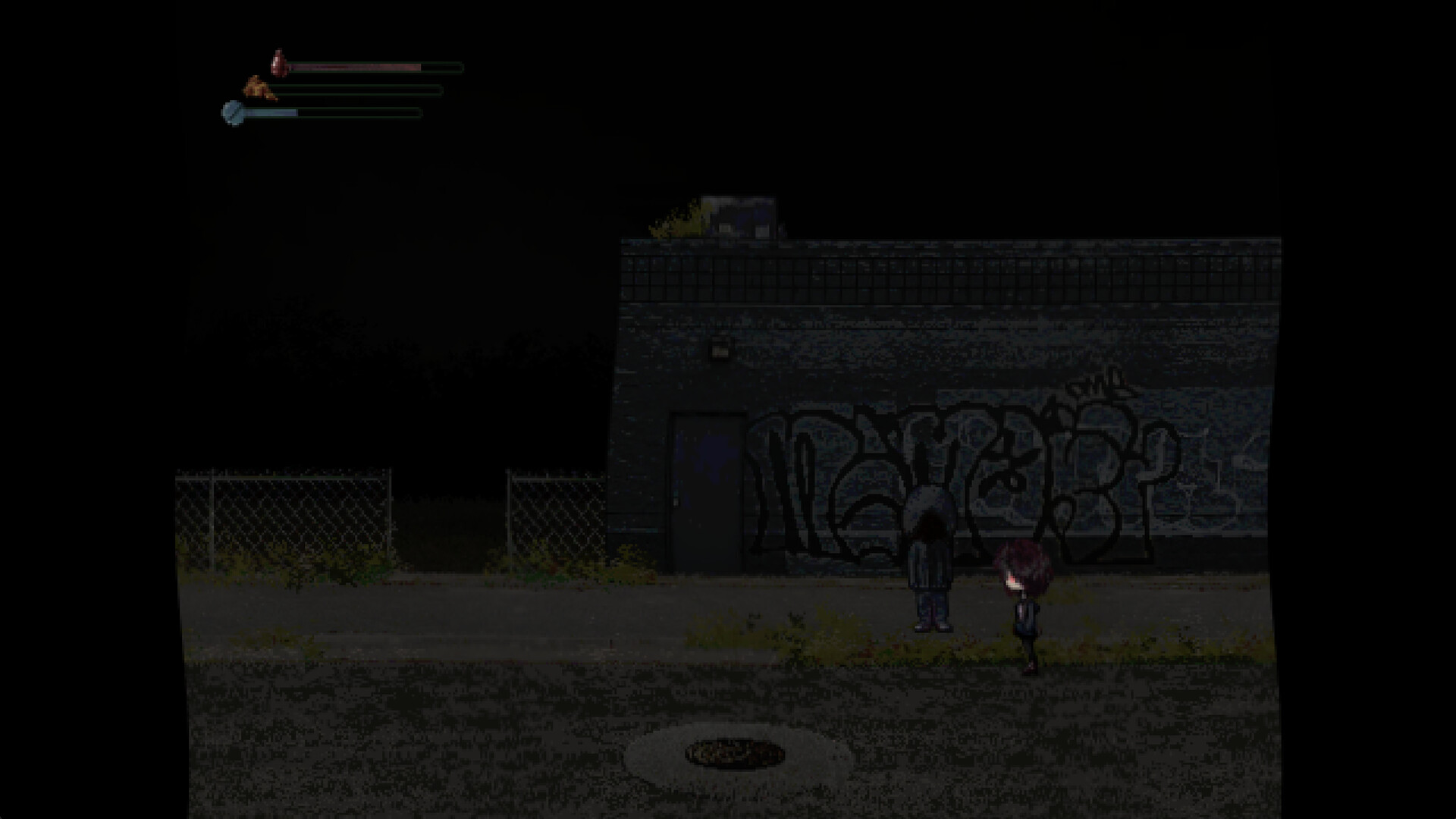r u n a w a y s screenshot #10