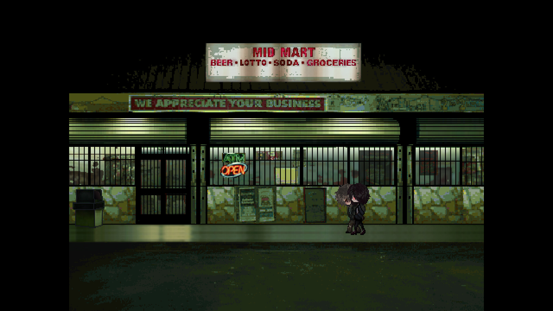 r u n a w a y s screenshot 6