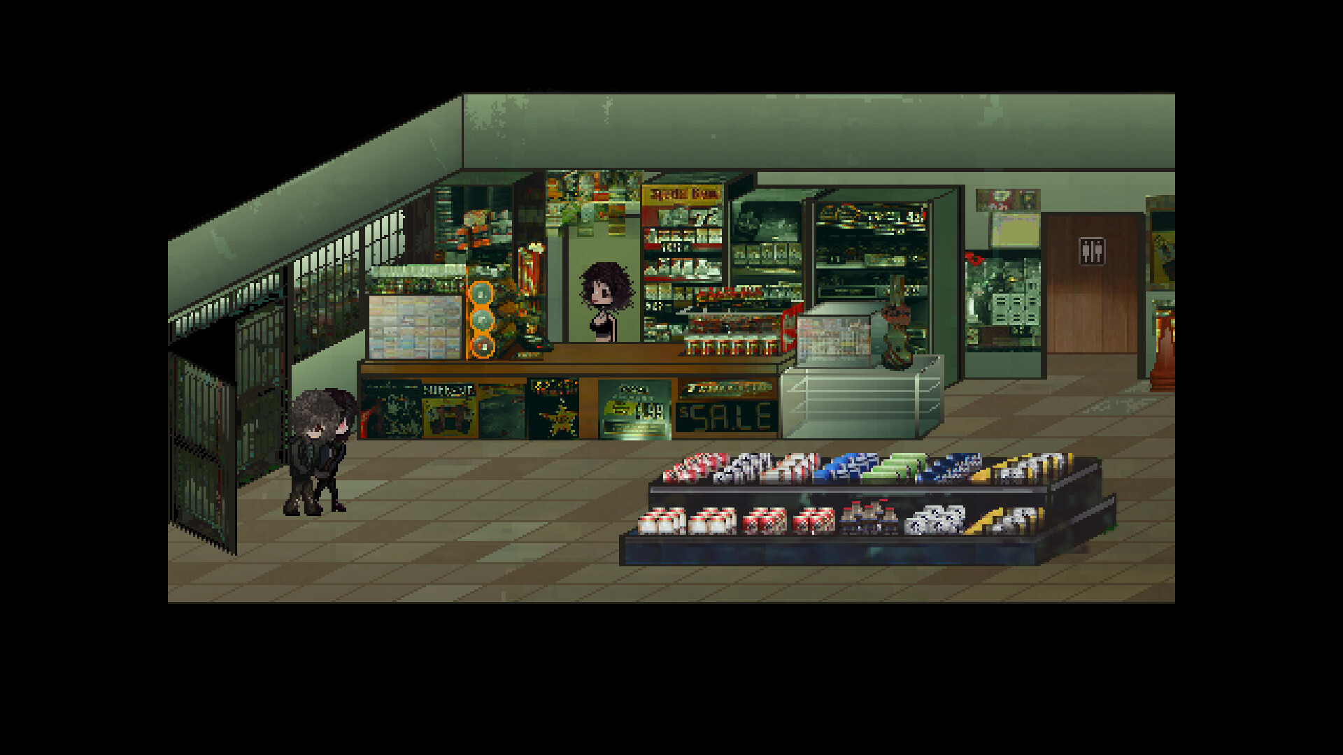 r u n a w a y s screenshot 8
