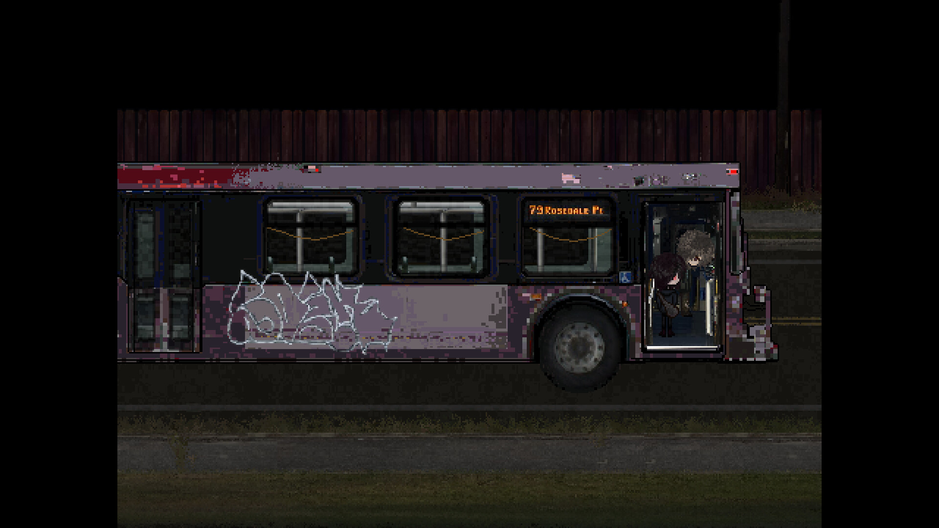 r u n a w a y s screenshot #1