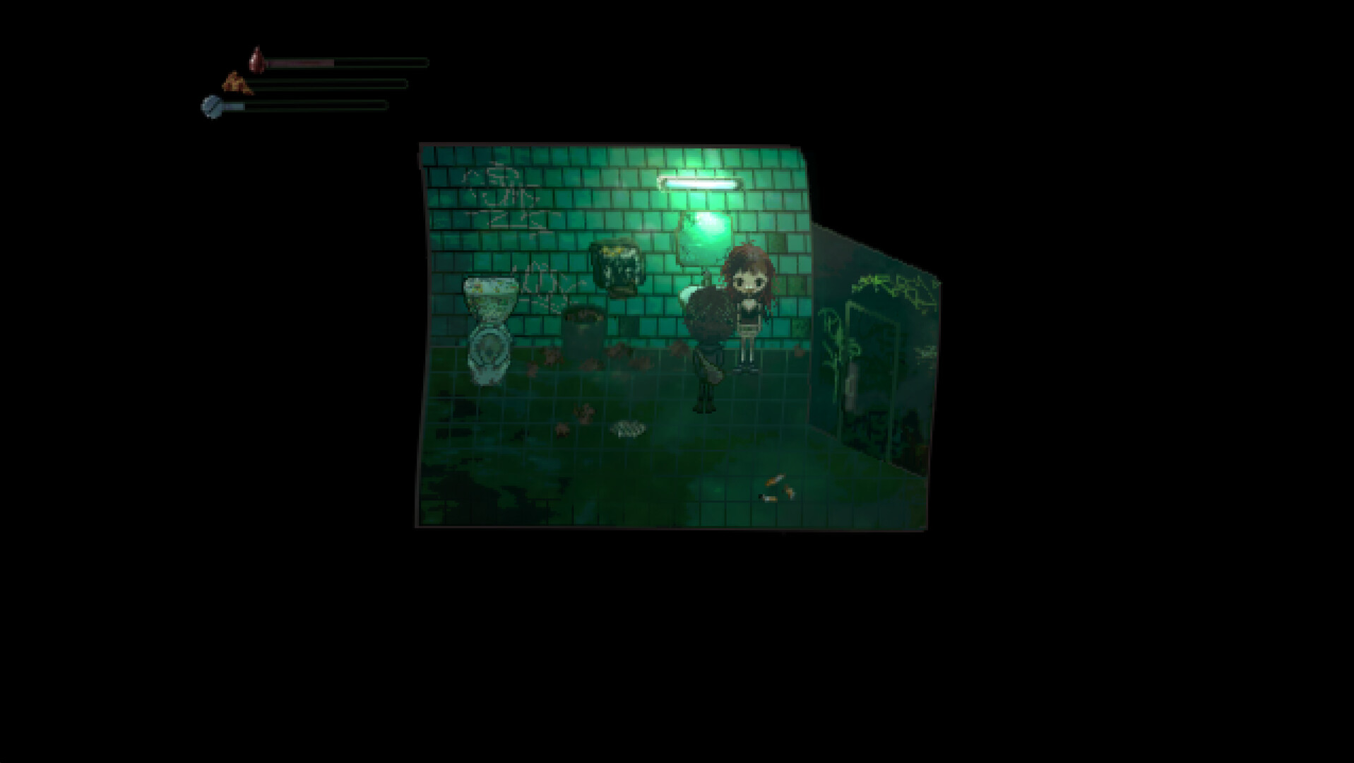 r u n a w a y s screenshot #11