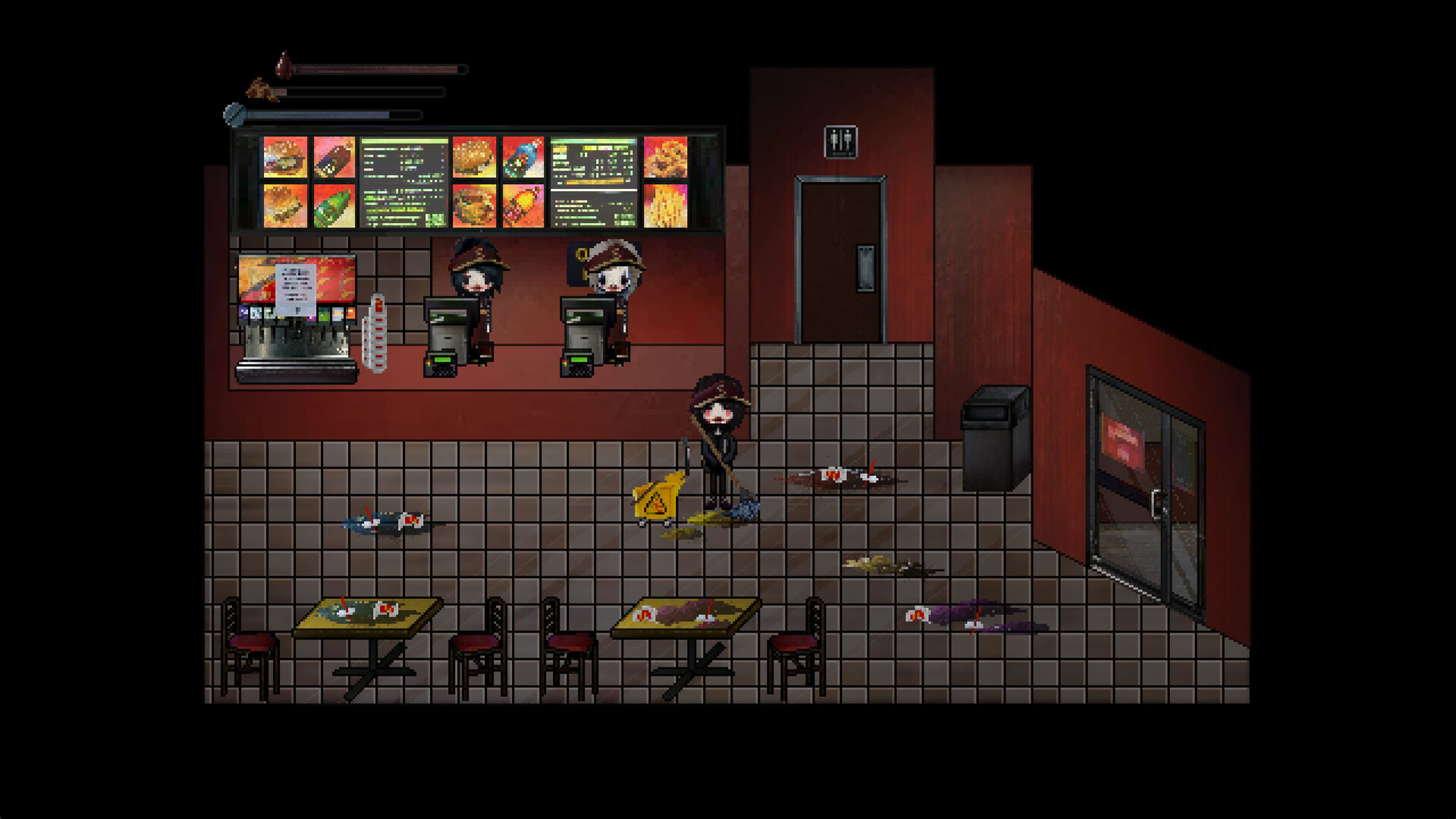 r u n a w a y s screenshot 12